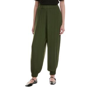 Chaser Womens  Beachwood Twila Trouser, Blue